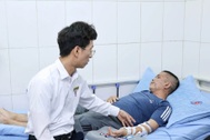 Người sống sót trong vụ án 3 mẹ con bị sát hại ở Đồng Nai được hỗ trợ gần 5 tỷ đồng