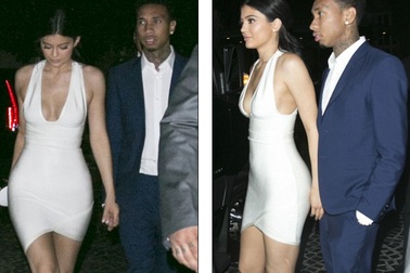 Em cô Kim tái xuất bốc lửa