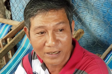 Nhân chứng kể về vụ lật xe khách chở hơn 30 người ở Khánh Hòa