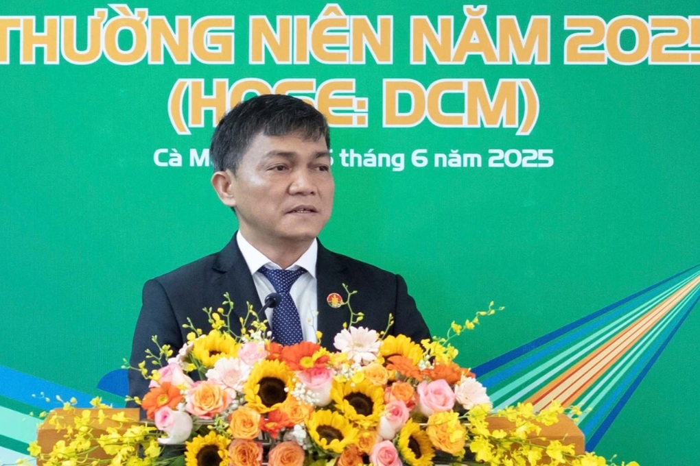 តើជីយក្ស Ca Mau ព្យាករណ៍អ្វីខ្លះអំពីតម្លៃជីចំពេលជម្លោះមជ្ឈិមបូព៌ា? - ១ Ông lớn Đạm Cà Mau dự báo gì về giá phân bón giữa xung đột Trung Đông? - 1