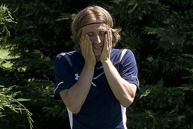 Luka Modric xin lỗi và bay sang Mỹ luyện tập cùng Tottenham