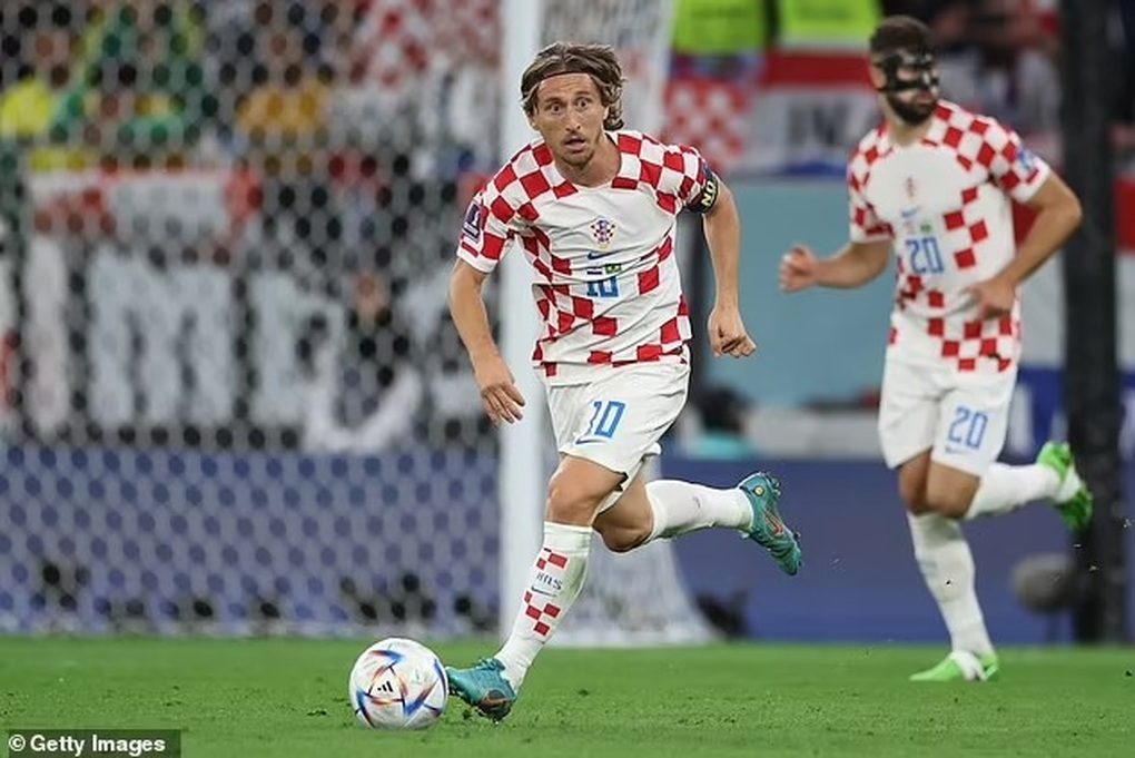 Những điểm nóng quyết định đại chiến Argentina - Croatia - 3 Những điểm nóng quyết định đại chiến Argentina - Croatia - 3