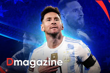 Tổng quan Copa America 2024 và hành trình kỳ diệu cuối cùng của Messi