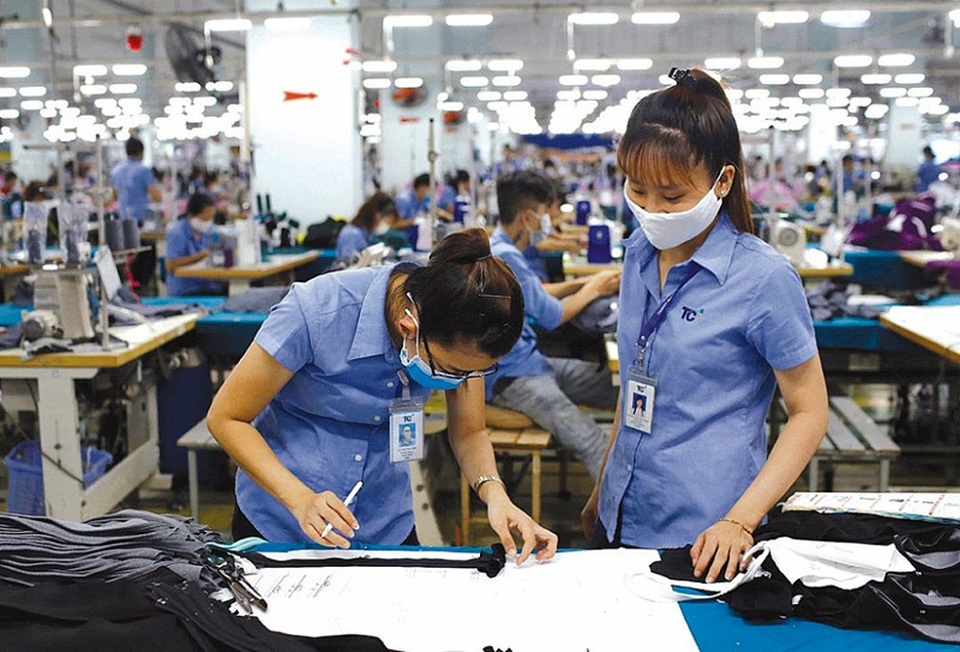 Quãng đường và thời điểm thu nhập người Việt vượt Singapore - 2 Quãng đường và thời điểm thu nhập người Việt vượt Singapore - 2