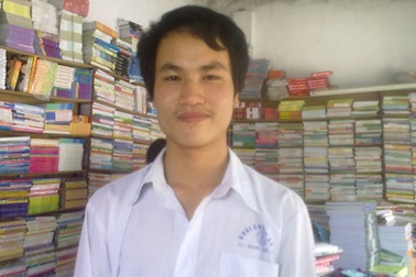 Để học tốt môn Sử, không phải học thuộc lòng!