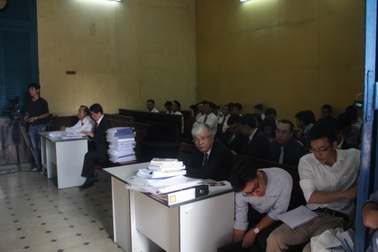 Cuộc chiến Vinasun - Grab: Tranh luận gay gắt về thiệt hại của Vinasun