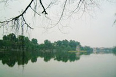 Miền Bắc đón gió lạnh đầu mùa 