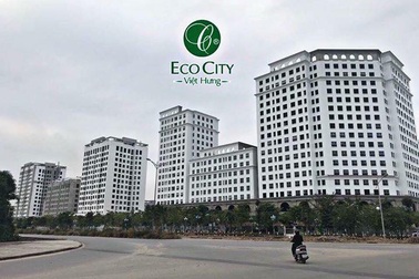 Nhận nhà trước Tết, quà tặng ngập tràn dịp khai trương nhà mẫu Eco City