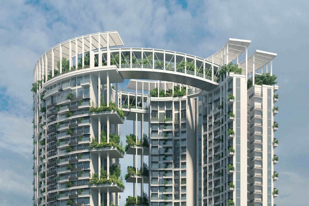 Khám phá tính nghệ thuật ẩn sau những kiệt tác công trình - 3 Khám phá tính nghệ thuật ẩn sau những kiệt tác công trình - 3