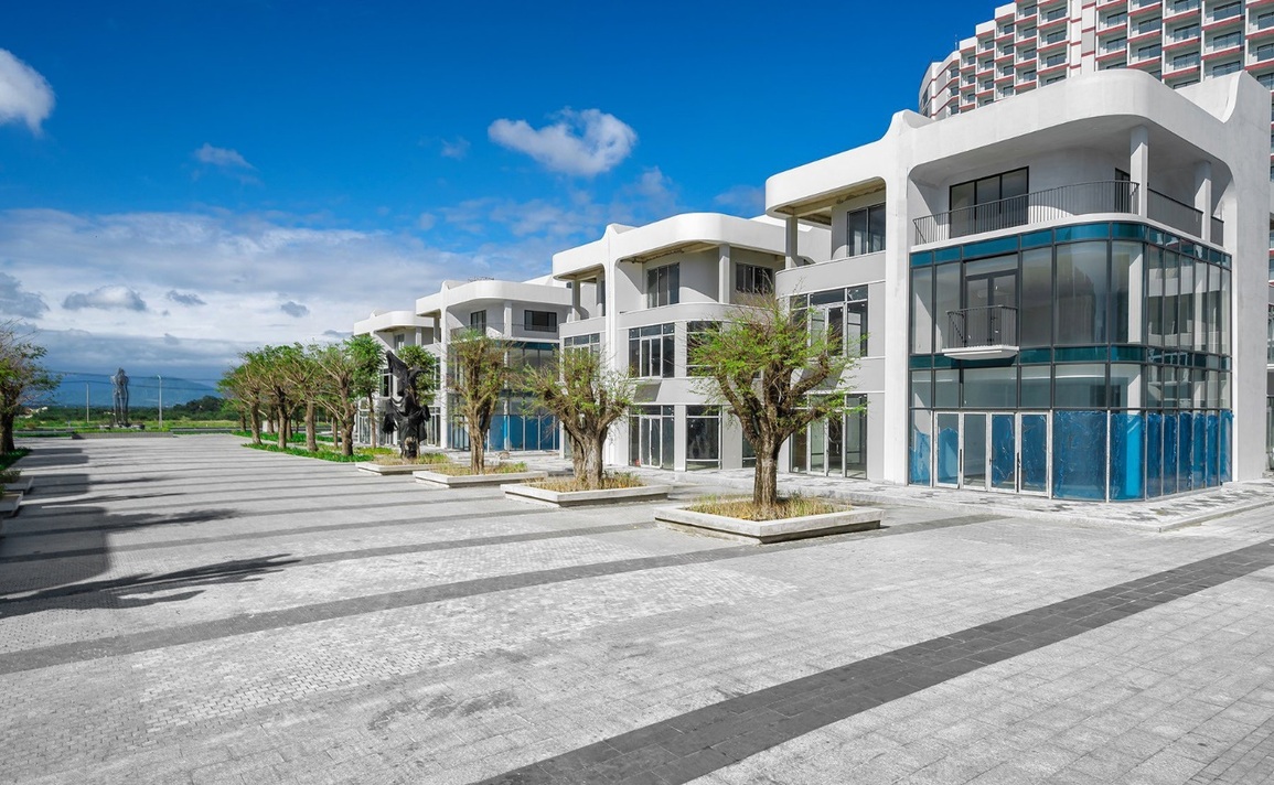 Fiesta đón đầu xu hướng giải trí toàn cầu - 5 Fiesta đón đầu xu hướng giải trí toàn cầu - 5