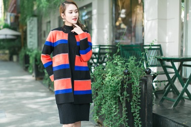 NEM – Amazing Mega Sale – Đồng giá đồ len chỉ từ 199K