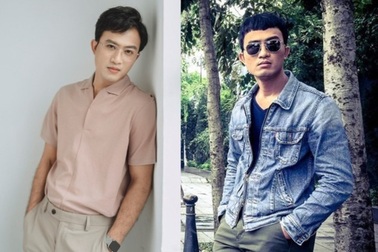 Doãn Quốc Đam 'Hướng dương ngược nắng' thoát mác... giang hồ bụi bặm