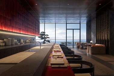 Vì sao tín đồ phong cách sống muốn sở hữu những căn hộ thương hiệu Nobu?