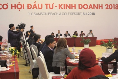 Thị trường chứng khoán tăng cao nhưng rủi ro cũng đang hiện hữu