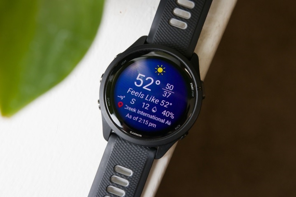 Không thích Apple Watch, chọn mua đồng hồ thông minh nào? - 3 Không thích Apple Watch, chọn mua đồng hồ thông minh nào? - 3