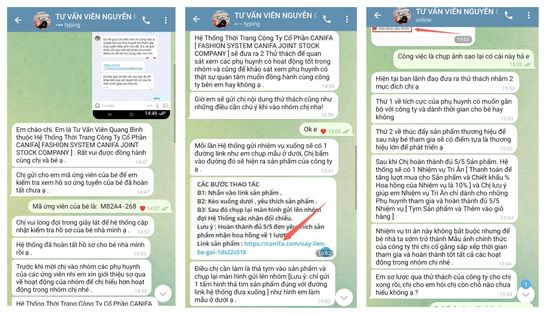 Sập bẫy dụ làm giàu, ngồi không cũng có tiền trên Facebook, Telegram, Zalo - 1 Sập bẫy dụ làm giàu, ngồi không cũng có tiền trên Facebook, Telegram, Zalo - 1