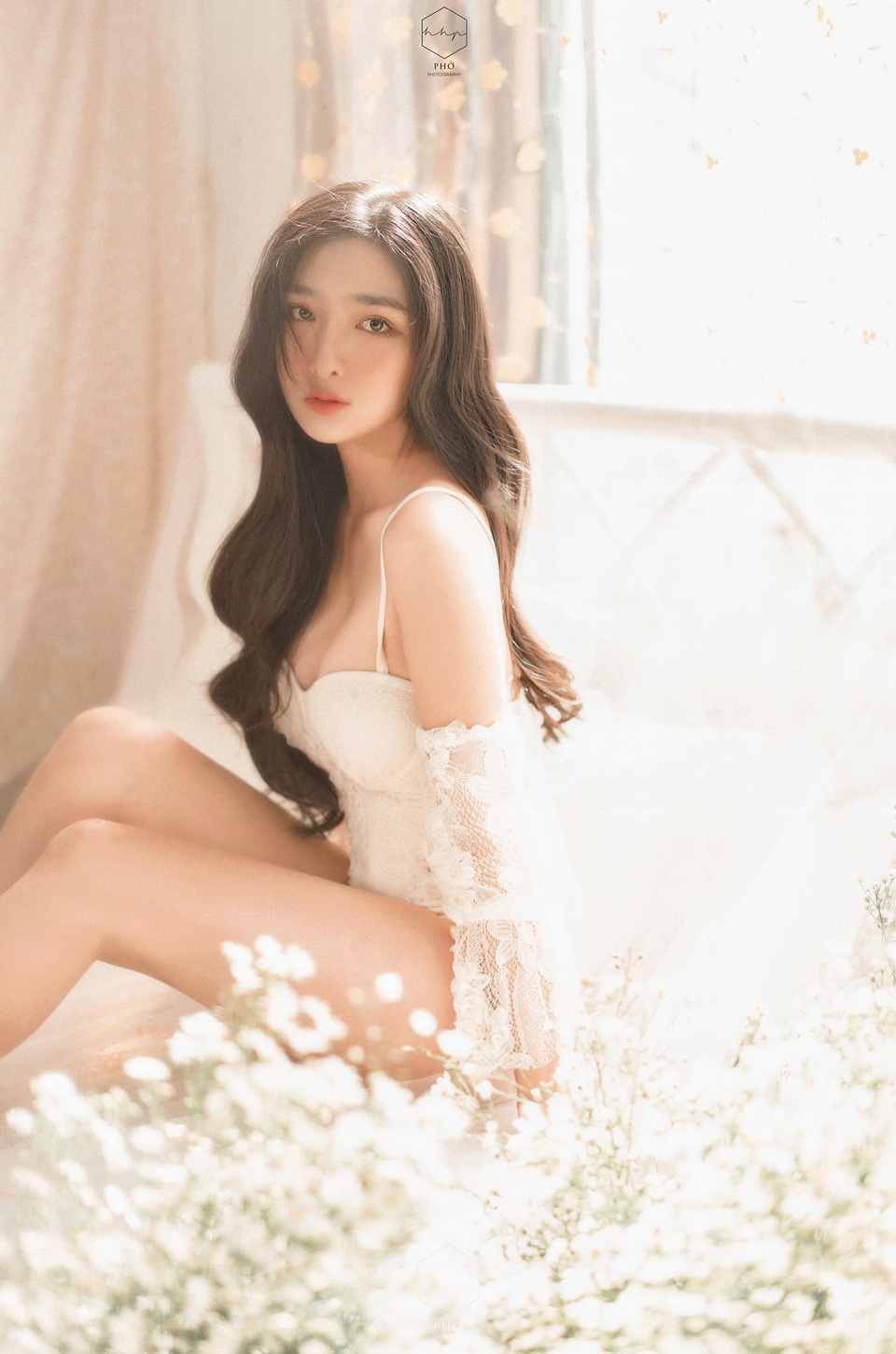 9x Đắk Nông gợi cảm: Không phải cứ ăn mặc sexy là hư hỏng - 9 9x Đắk Nông gợi cảm: Không phải cứ ăn mặc sexy là hư hỏng - 9