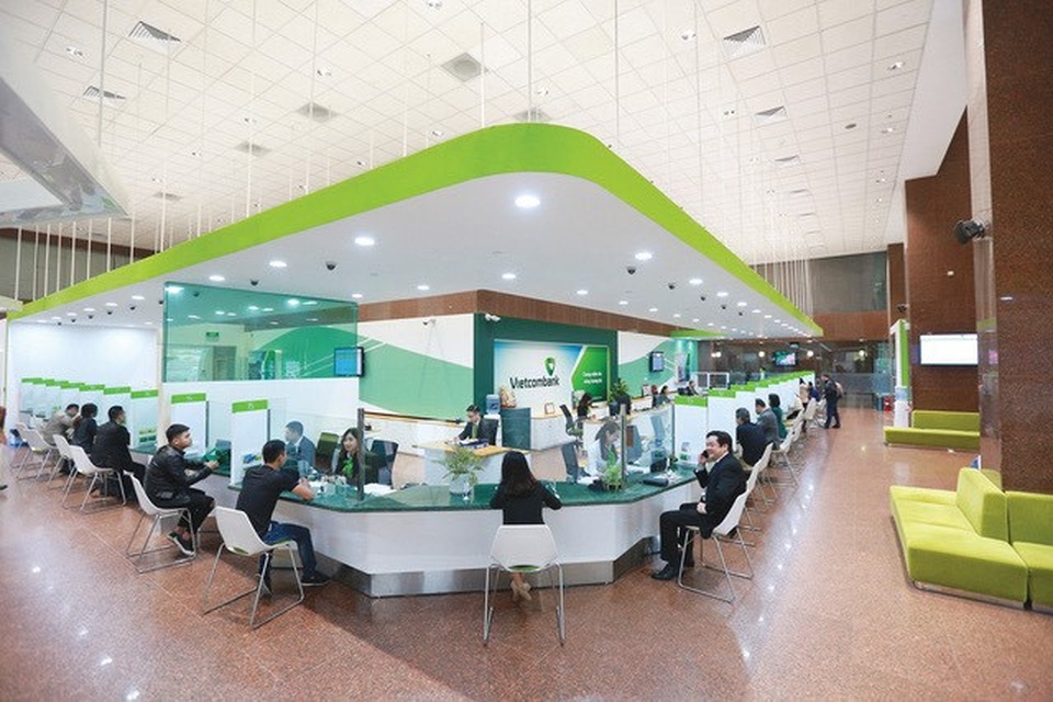 Vietcombank đồng hành cùng doanh nghiệp nhỏ và vừa trong kinh doanh hậu dịch Covid- 19 - 1 Vietcombank đồng hành cùng doanh nghiệp nhỏ và vừa trong kinh doanh hậu dịch Covid- 19 - 1