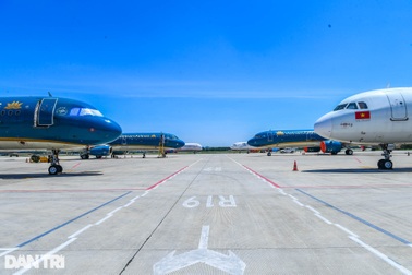 Hà Nội đề xuất xây dựng sân bay ở Ứng Hòa