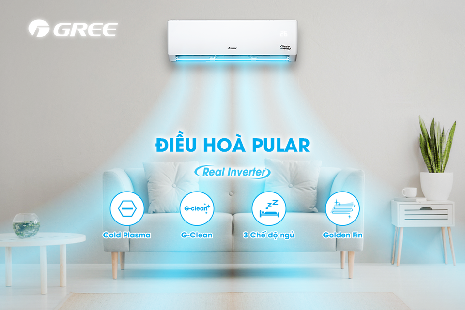 Đi tìm chiếc điều hòa đa tính năng có giá cực phải chăng - 2 Đi tìm chiếc điều hòa đa tính năng có giá cực phải chăng - 2