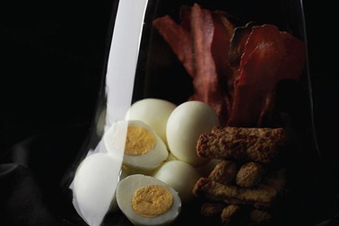 Thú ẩm thực cầu kỳ của những ngôi sao nổi tiếng