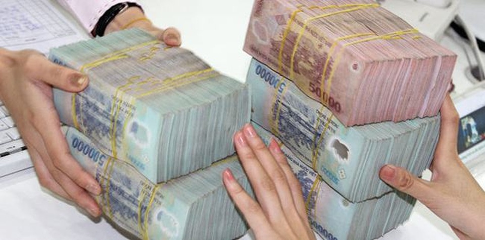 Cuộc đua vay tiền quý đầu năm: Đại gia địa ốc vô địch, cần lưu ý gì? - 1 Cuộc đua vay tiền quý đầu năm: Đại gia địa ốc vô địch, cần lưu ý gì? - 1