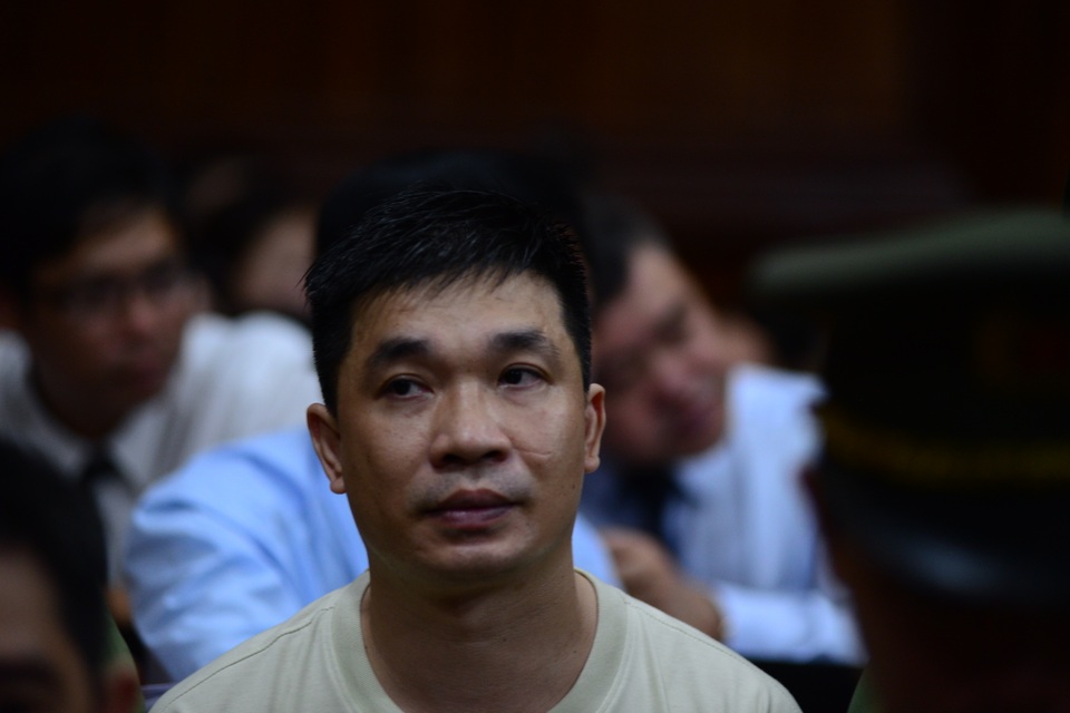 Ông “trùm” ma túy Văn Kính Dương chiếm đoạt tiền của nhân tình - 1 Ông “trùm” ma túy Văn Kính Dương chiếm đoạt tiền của nhân tình - 1