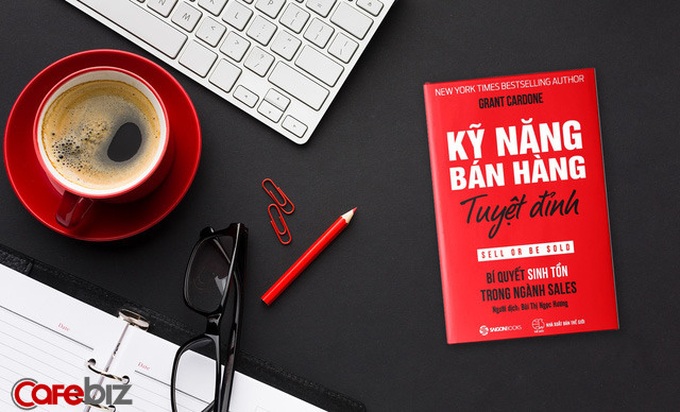 8 cuốn sách thổi bùng sinh khí cho doanh nghiệp sau đại dịch thế giới - Ảnh 4. 8 cuốn sách thổi bùng sinh khí cho doanh nghiệp sau đại dịch thế giới - Ảnh 4.