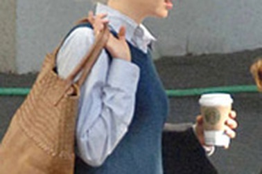 Nicole có bầu và hôn nhân trục trặc?