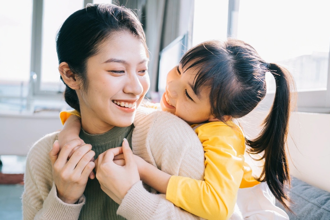 Quyền tự quyết sinh con - 1 Quyền tự quyết sinh con - 1