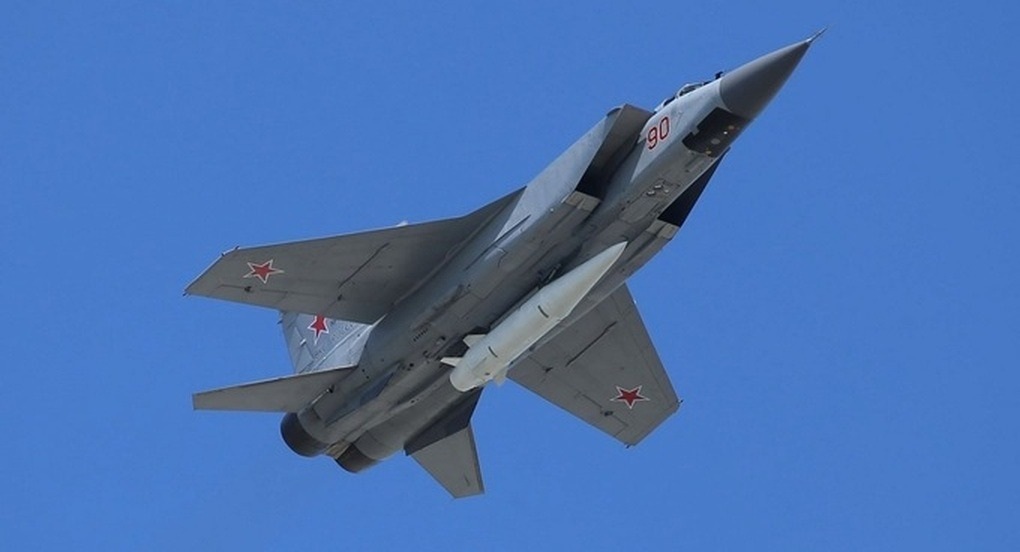 Ukraine dựng lưới phòng không, sẵn sàng hạ tên lửa bất khả chiến bại Nga - 2 Ukraine dựng lưới phòng không, sẵn sàng hạ tên lửa bất khả chiến bại Nga - 2