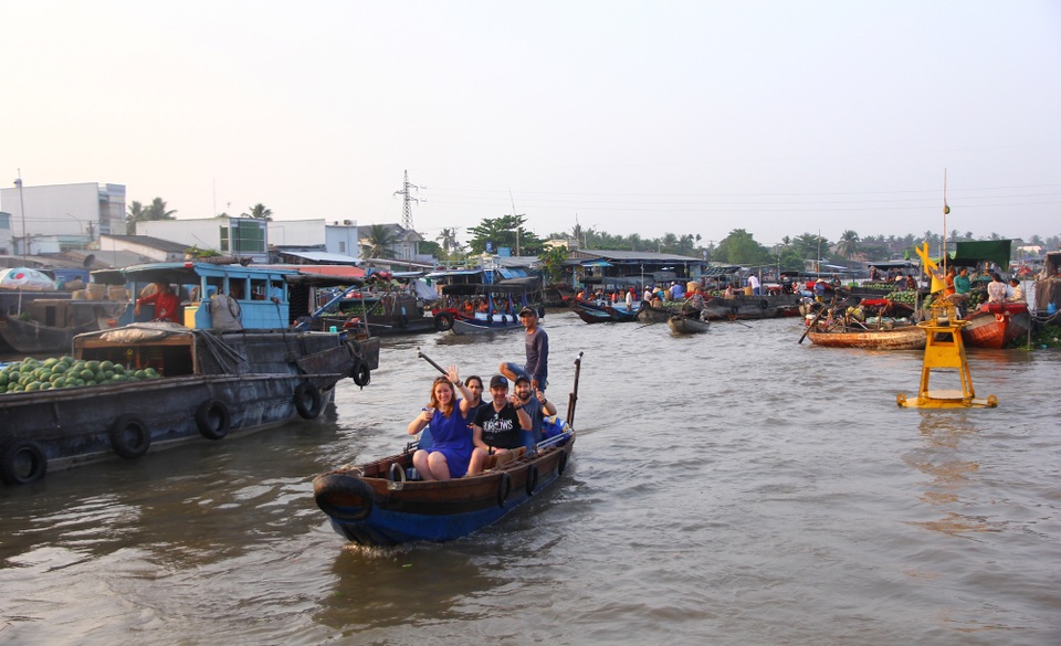 Xu hướng chọn vé máy bay giá rẻ du lịch sau dịch - 1 Xu hướng chọn vé máy bay giá rẻ du lịch sau dịch - 1