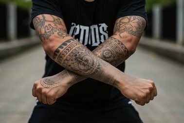 Dịch vụ cho thuê "anh em xã hội", xử lý mọi vấn đề trong 30 phút