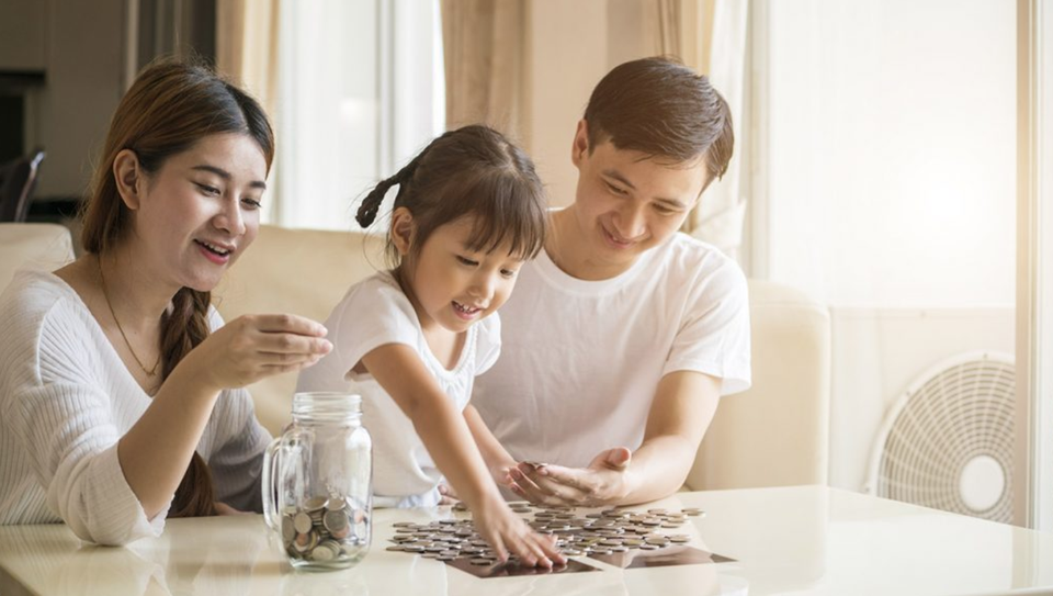 6 sai lầm trong quản lý tài chính các cặp vợ chồng trẻ cần né - 4 6 sai lầm trong quản lý tài chính các cặp vợ chồng trẻ cần né - 4
