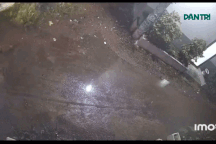 Camera ghi lại khoảnh khắc tài xế xe ôm bị sát hại ở TPHCM