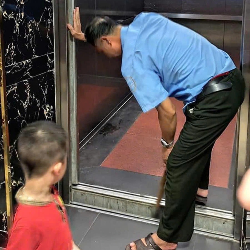 Sống trong sợ hãi tại chung cư ở Hà Nội vì... thang máy liên tục rơi tự do - 5 Sống trong sợ hãi tại chung cư ở Hà Nội vì... thang máy liên tục rơi tự do - 5
