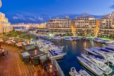 Hội thảo định cư Malta – Hòn ngọc châu Âu