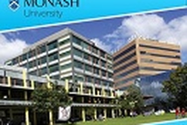 Hội thảo toàn quốc: Học bổng ĐH Monash và các cơ hội tuyệt vời cho sinh viên Việt Nam