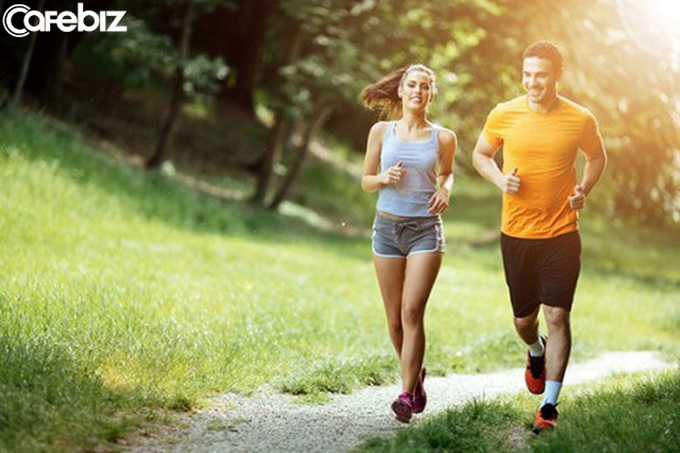 Không tốn tiền, 8 cách siêu đơn giản giúp bộ não tăng cường khả năng ghi nhớ - Ảnh 3. Không tốn tiền, 8 cách siêu đơn giản giúp bộ não tăng cường khả năng ghi nhớ - Ảnh 3.