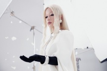 Ca sĩ Phùng Khánh Linh nói về hành trình chữa lành