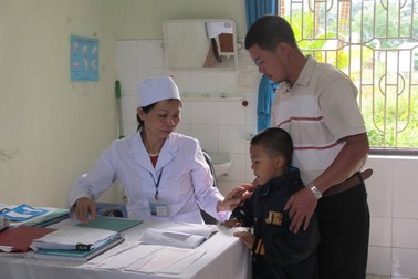 Nâng cao hiệu quả quy định thông tuyến khám chữa bệnh BHYT: Cần chú trọng y tế cơ sở