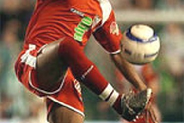 Dario Silva bị tai nạn giao thông nghiêm trọng