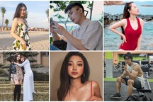 7 "cuộc dậy thì thành công" khiến dân mạng trầm trồ thời gian qua