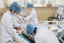 Xử lý sai cách khi bị rắn hổ mang cắn, người đàn ông không qua khỏi