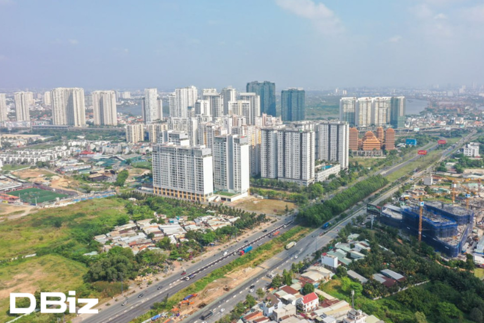 Doanh nghiệp bất động sản lỗ lãi đan xen, loay hoay giải quyết nợ