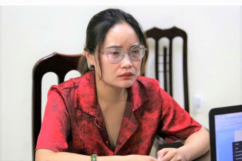 Bắt quả tang 51 thanh niên phê ma túy trong quán karaoke - 2 Bắt quả tang 51 thanh niên phê ma túy trong quán karaoke - 2