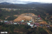 7 trận động đất liên tiếp ở Kon Tum trong ngày 1/9