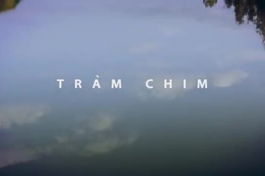 Tràm Chim - Bảo tồn Đa dạng sinh học và Phát triển Du lịch sinh thái dựa vào Cộng đồng