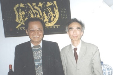 Tưởng nhớ nhà toán học - kẻ sĩ Bùi Trọng Liễu