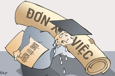 Kỹ sư, thạc sĩ… xe ôm và “sĩ diện” người trẻ!